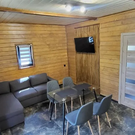Barnhouse New Apartment *