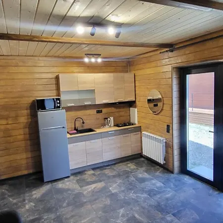 Barnhouse New Apartment *