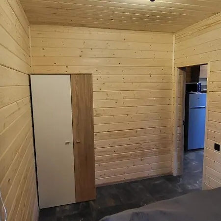 Barnhouse New Apartment *