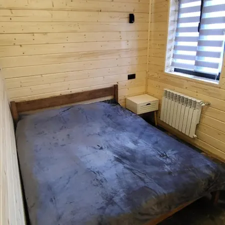 Apartment Barnhouse New *