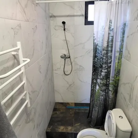 Apartment Barnhouse New
