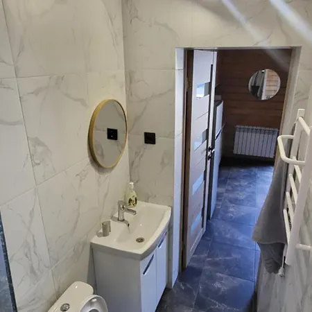 Barnhouse New Apartment *